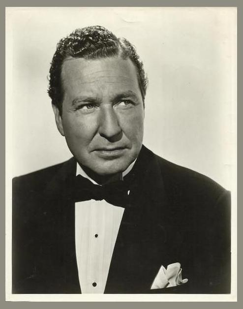 Phil Harris